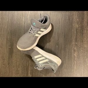 Adidas running shoes